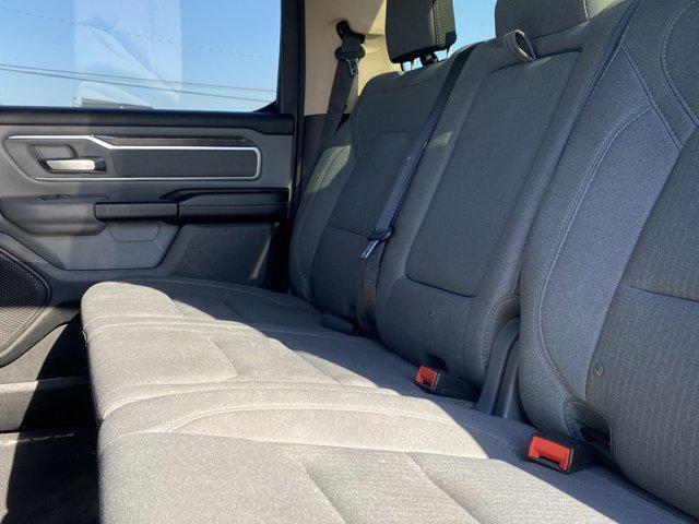 used 2019 Ram 1500 car, priced at $21,997