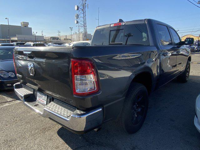 used 2019 Ram 1500 car, priced at $21,997