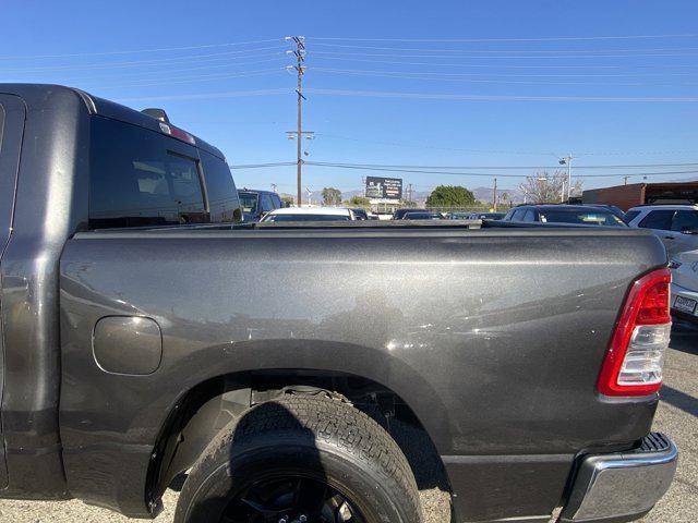 used 2019 Ram 1500 car, priced at $21,997