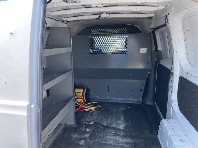 used 2021 Nissan NV200 car, priced at $17,877