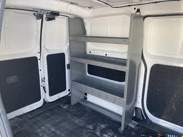 used 2021 Nissan NV200 car, priced at $17,877