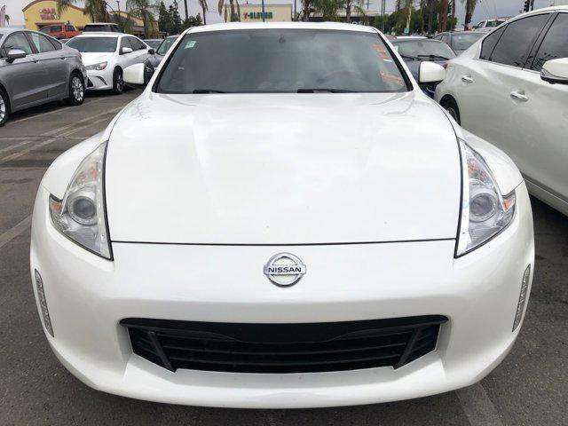 used 2013 Nissan 370Z car, priced at $16,491