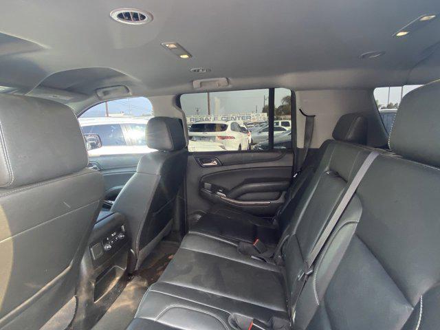 used 2020 Chevrolet Suburban car, priced at $21,977
