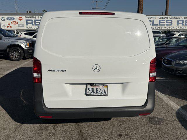 used 2022 Mercedes-Benz Metris car, priced at $29,941