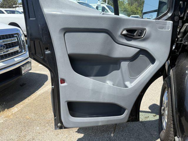 used 2015 Ford Transit-250 car, priced at $18,447