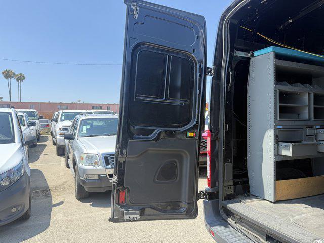 used 2015 Ford Transit-250 car, priced at $18,447