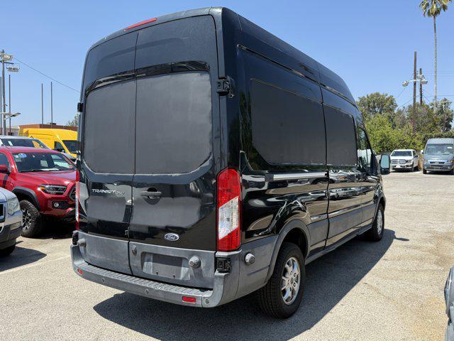 used 2015 Ford Transit-250 car, priced at $18,447
