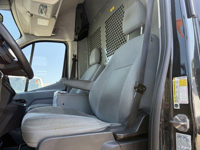 used 2015 Ford Transit-250 car, priced at $18,447