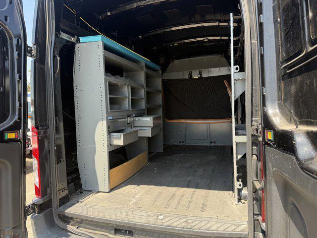 used 2015 Ford Transit-250 car, priced at $18,447