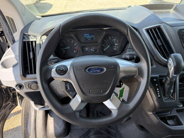 used 2015 Ford Transit-250 car, priced at $18,447
