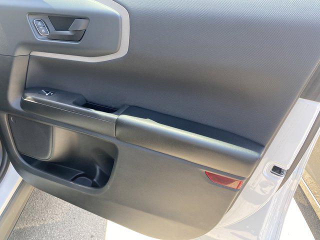 used 2021 Ford Bronco Sport car, priced at $19,944
