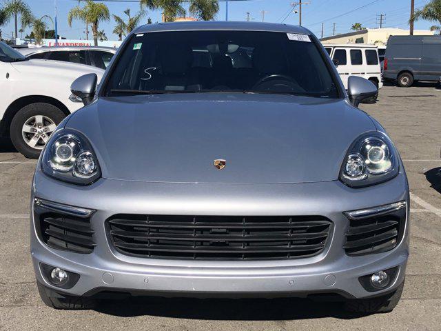 used 2016 Porsche Cayenne car, priced at $21,499