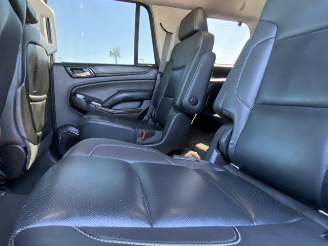 used 2016 GMC Yukon car, priced at $19,997