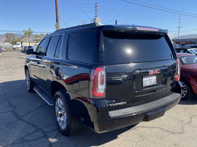 used 2016 GMC Yukon car, priced at $19,997