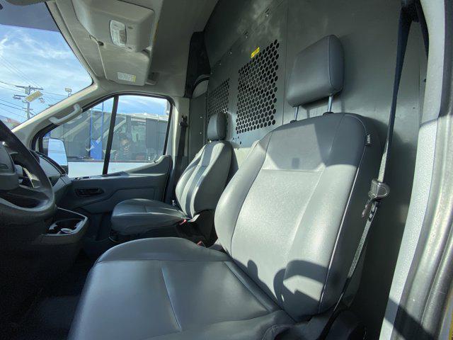used 2018 Ford Transit-350 car, priced at $24,991