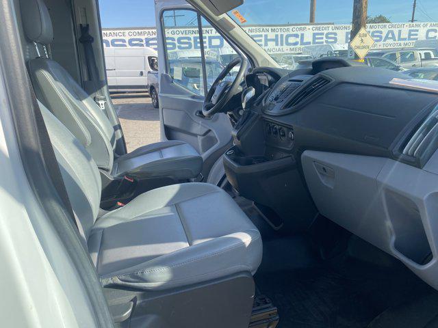 used 2018 Ford Transit-350 car, priced at $24,991