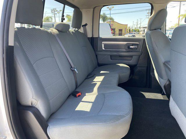 used 2019 Ram 1500 car, priced at $20,418