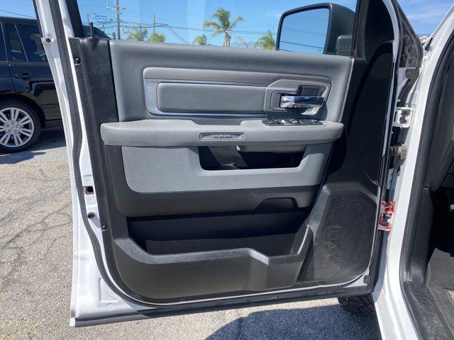 used 2019 Ram 1500 car, priced at $20,418