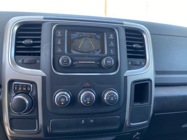 used 2019 Ram 1500 car, priced at $20,418