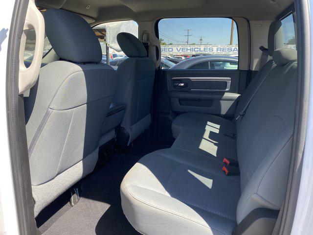 used 2019 Ram 1500 car, priced at $20,418