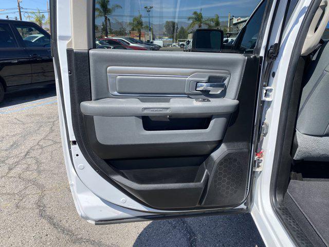 used 2019 Ram 1500 car, priced at $20,418