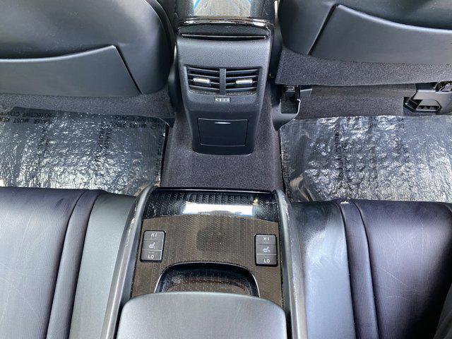 used 2019 Toyota Mirai car, priced at $6,447