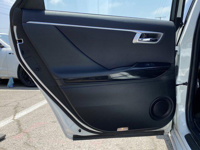 used 2019 Toyota Mirai car, priced at $6,447