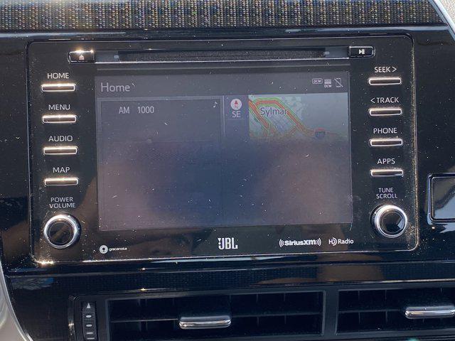 used 2019 Toyota Mirai car, priced at $6,447