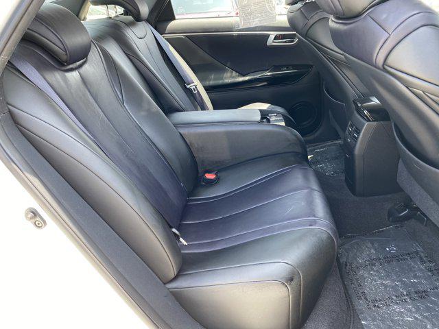 used 2019 Toyota Mirai car, priced at $6,447