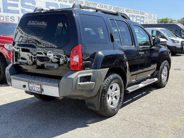 used 2010 Nissan Xterra car, priced at $9,247