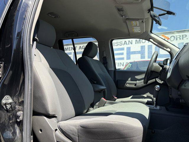 used 2010 Nissan Xterra car, priced at $9,247