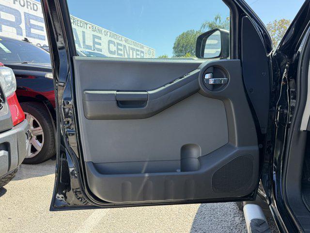 used 2010 Nissan Xterra car, priced at $9,247