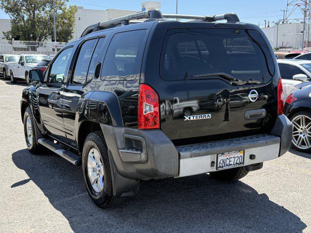 used 2010 Nissan Xterra car, priced at $9,247