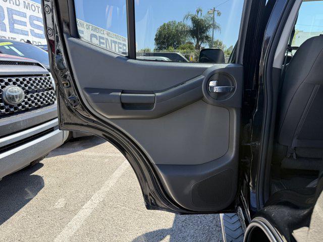 used 2010 Nissan Xterra car, priced at $9,247