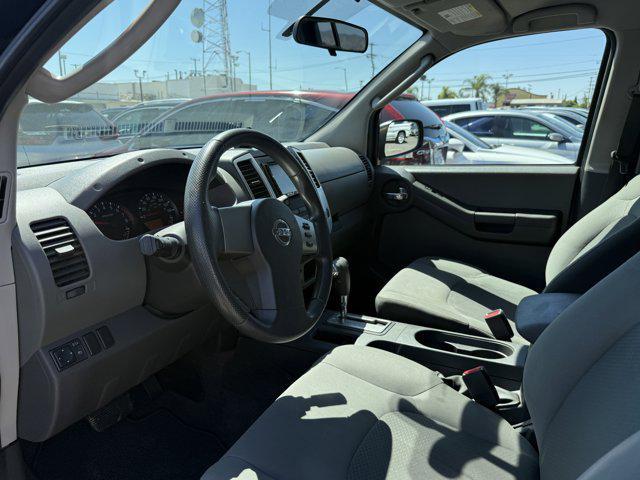 used 2010 Nissan Xterra car, priced at $9,247