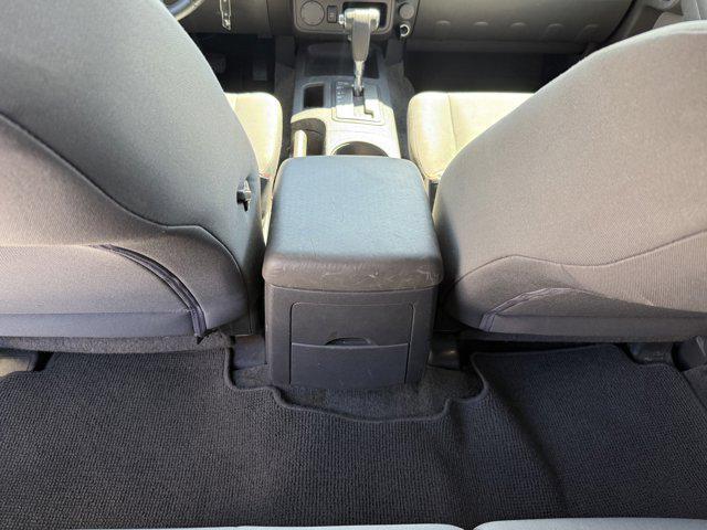 used 2010 Nissan Xterra car, priced at $9,247