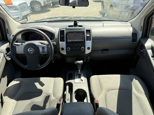 used 2010 Nissan Xterra car, priced at $9,247