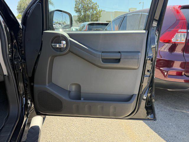 used 2010 Nissan Xterra car, priced at $9,247