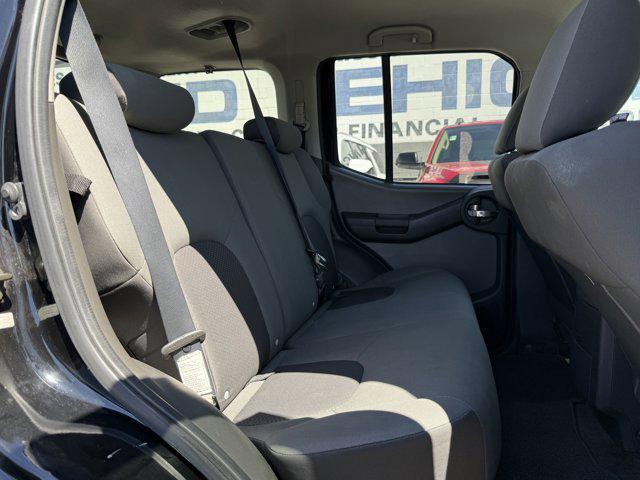 used 2010 Nissan Xterra car, priced at $9,247