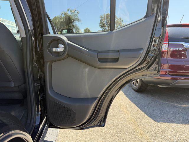 used 2010 Nissan Xterra car, priced at $9,247