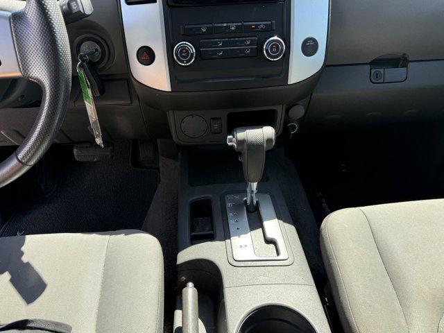 used 2010 Nissan Xterra car, priced at $9,247