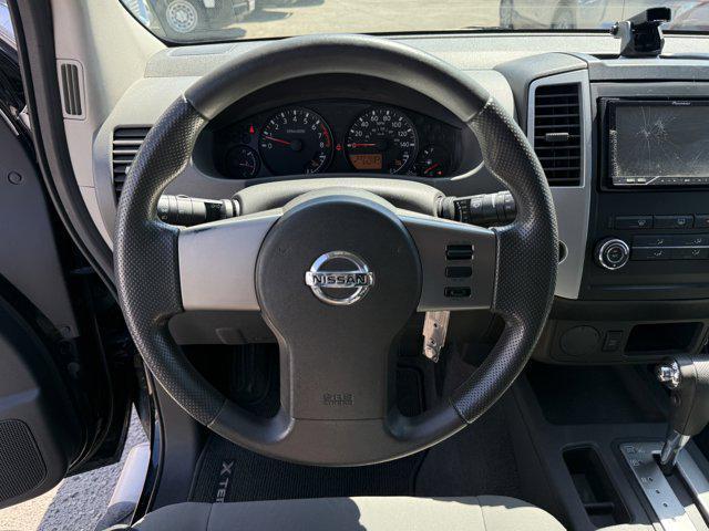 used 2010 Nissan Xterra car, priced at $9,247