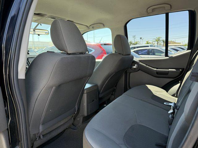 used 2010 Nissan Xterra car, priced at $9,247