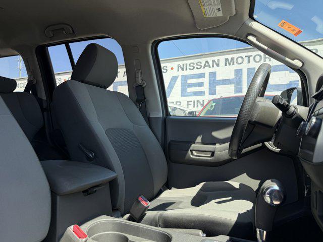 used 2010 Nissan Xterra car, priced at $9,247