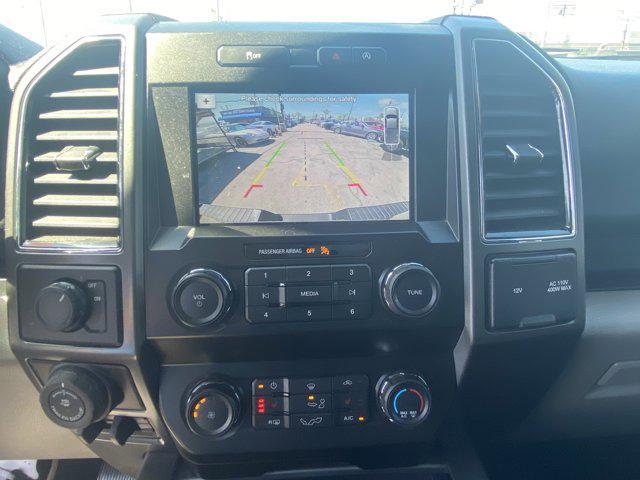 used 2019 Ford F-150 car, priced at $23,000