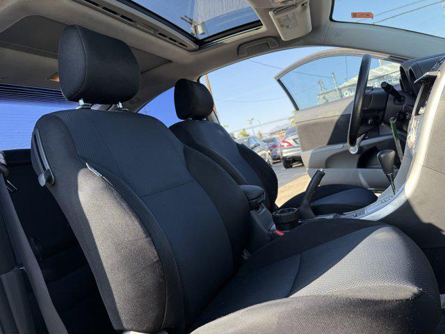used 2010 Scion tC car, priced at $8,942