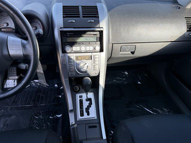 used 2010 Scion tC car, priced at $8,942