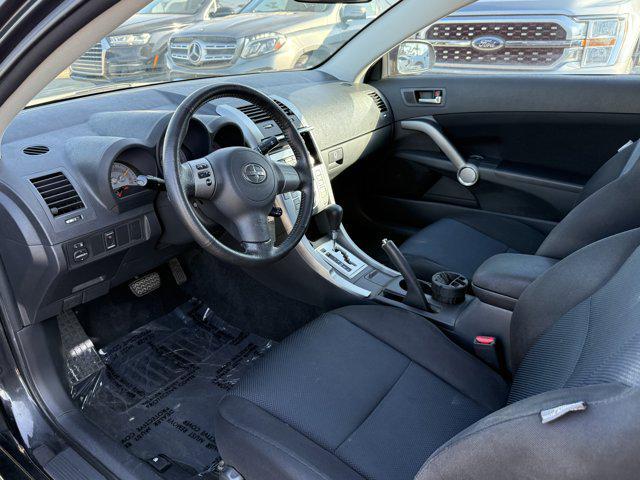 used 2010 Scion tC car, priced at $8,942