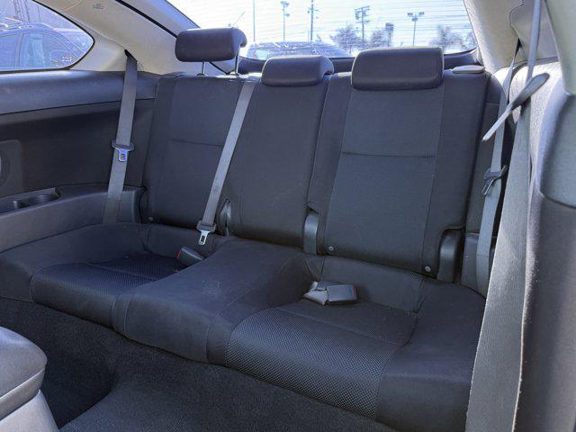 used 2010 Scion tC car, priced at $8,942