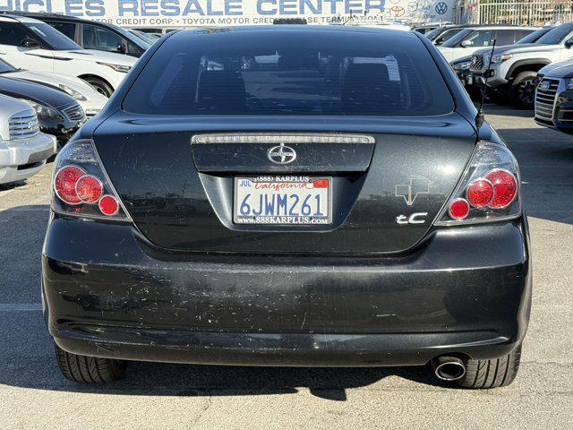 used 2010 Scion tC car, priced at $8,942